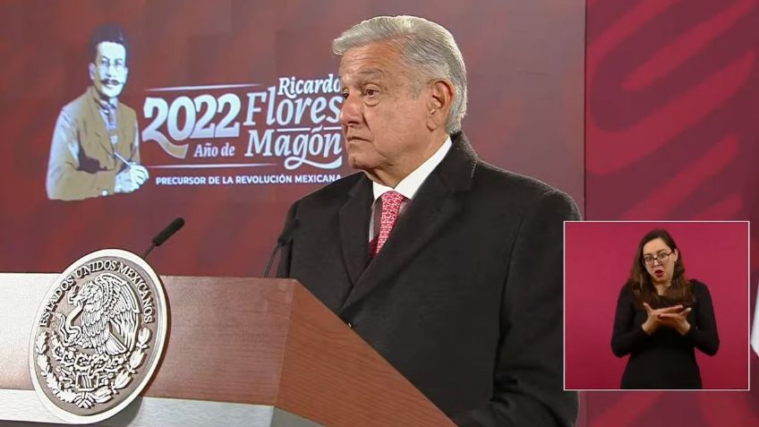 AMLO reitera apoyo a Cristina Fernández, vicepresidenta de Argentina, tras sentencia en su contra