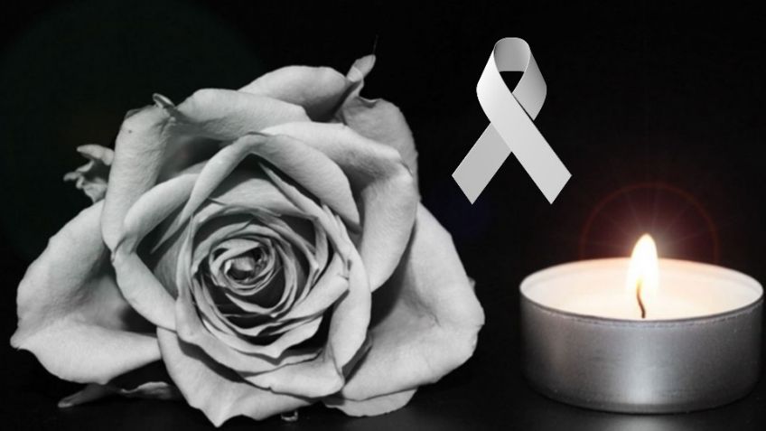 Televisa, de luto: Muere primer actor tras enfermedad y su viuda estremece con desgarradora súplica