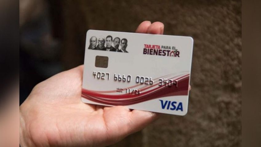 Ciudad Obregón: Realizarán cambio de tarjetas de la Pensión de Bienestar