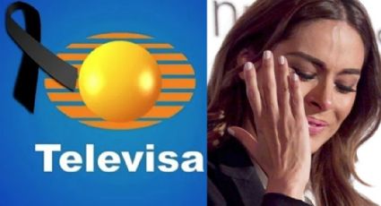 Luto en 'Hoy': Muere querido actor de Televisa por infarto y Galilea Montijo llora su partida en vivo