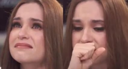 Shock en Televisa: Tania Rincón da triste noticia sobre sus hijos desde Qatar y estremece a fans