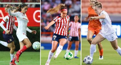Altas y bajas para el Clausura 2023: Así se han reforzado los equipos de la Liga MX Femenil