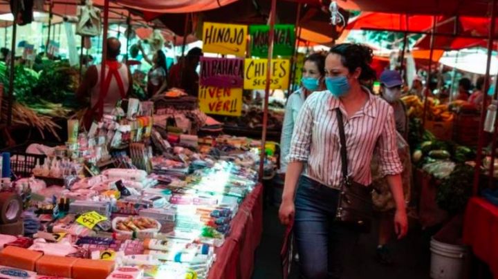 ¿Qué bajó y qué subió? Inflación anual deja atrás los 8 puntos porcentuales; se ubica en 7.8%