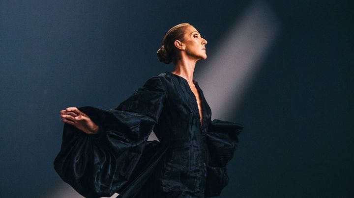 Ahogada en llanto, cantante cancela conciertos tras confirmar que padece esta rara enfermedad