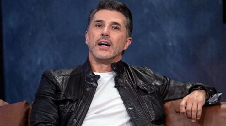 VIDEO: Integrante de Garibaldi acusa a Sergio Mayer de no pagarle por su trabajo; "Me utilizó"