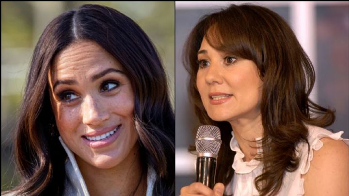 Inesperado: Mónica Garza se indigna tras ver la docuserie de Meghan Markle y le envía recadito