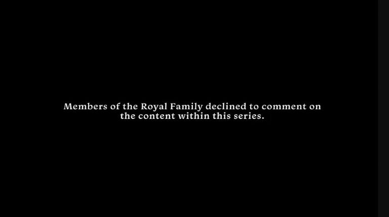 Familia Real Británica 