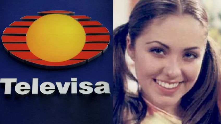 Abusó de cirugías: Tras 11 años retirada de Televisa y sin exclusividad, actriz debuta ¿en TV Azteca?