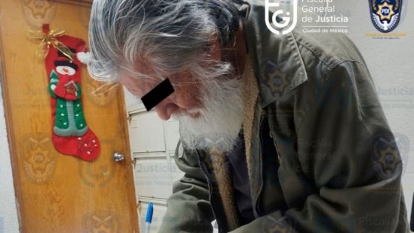 Colegio Rébsamen: Por homicidio de 19 niños y 7 adultos, vinculan a proceso a Francisco 'N'