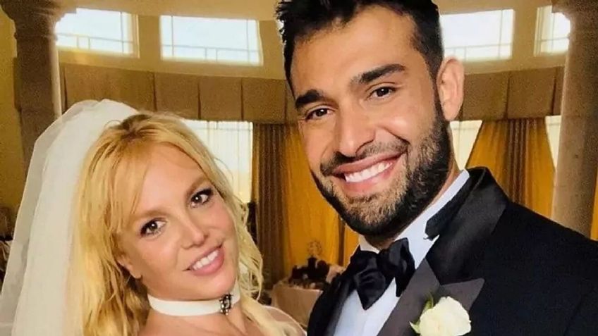 Cansado de las especulaciones, esposo de Britney Spears lanza advertencia a los fans de la cantante