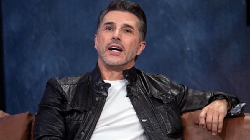 VIDEO: Integrante de Garibaldi acusa a Sergio Mayer de no pagarle por su trabajo; "Me utilizó"