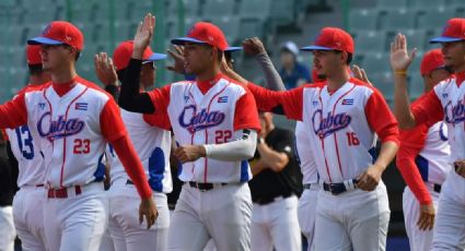 Cuba acusa a EU de no permitir a sus peloteros de MLB representarlos en Clásico Mundial