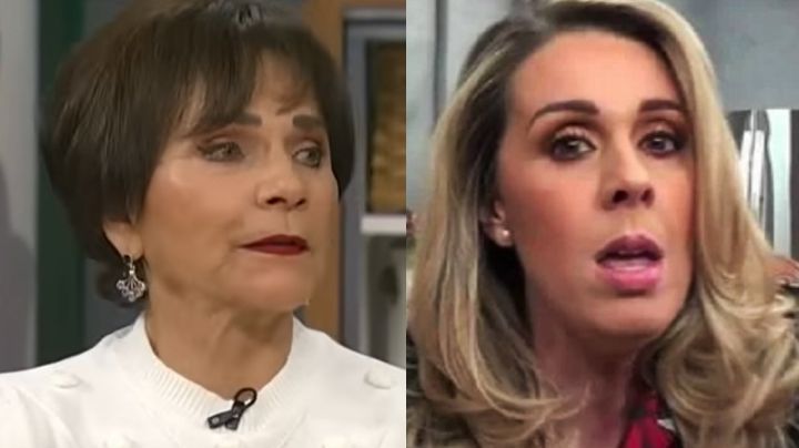 Tras traición con Televisa, Chapoy revela si volverá a contratar a Atala Sarmiento y le manda mensaje