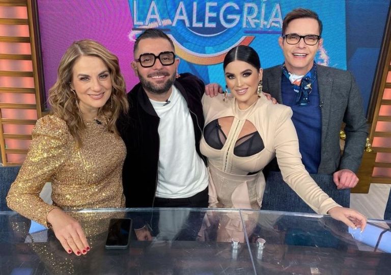 Jurado de Quiero Cantar