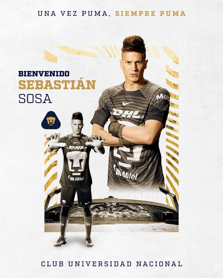 Sebastián Sosa