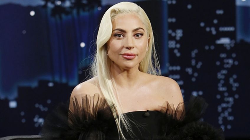 La reina del 'challenge': Lady Gaga se suma a la tendencia en TikTok de hacer el baile de 'Merlina'