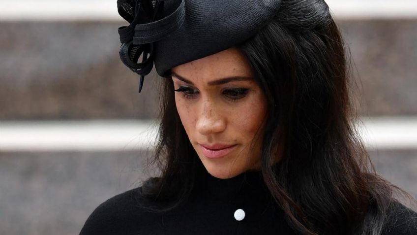 Meghan Markle hace dramática confesión tras la agresiva reacción de la gente por su docuserie