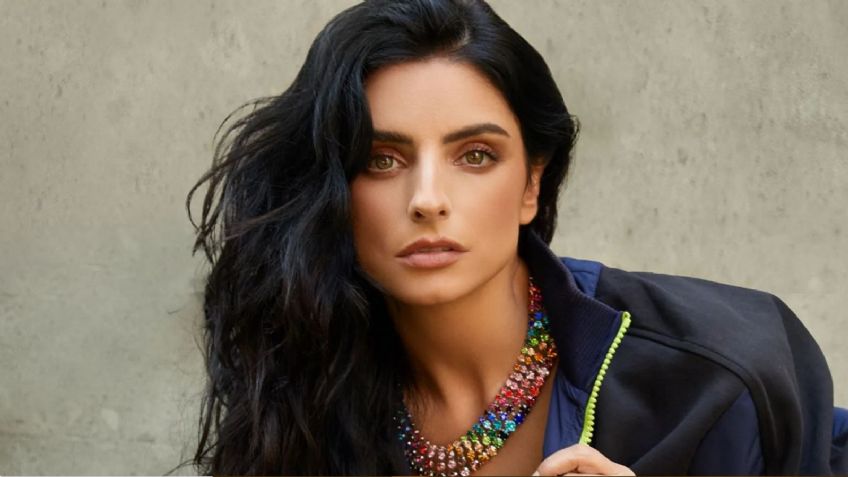 Tras inesperado divorcio, Aislinn Derbez estremece a sus fans con este mensaje