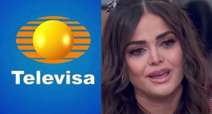 Tras 17 años en Televisa y 'rogar' por trabajo, ejecutivos 'vetan' a querida exconductora de 'Hoy'