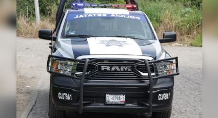 De varios impactos de bala, pistoleros terminan con la existencia de un hombre en Colima