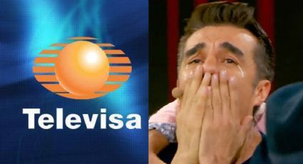 Tras casi morir y 23 años en Televisa, actor consentido admite en 'Hoy' que vive crisis matrimonial