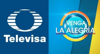 Adiós 'Hoy': Famoso conductor regresa a TV Azteca tras traición con Televisa y aparece en 'VLA'