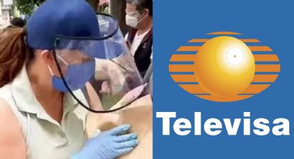 Tras pedir despensa para sobrevivir y dejar TV Azteca, querida actriz de Televisa queda en 'ruina'