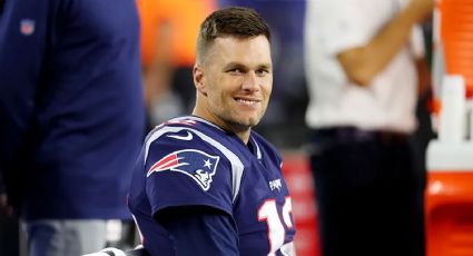 ¿A propósito? Tom Brady genera polémica al no mencionar a los Patriots en su carta de despedida