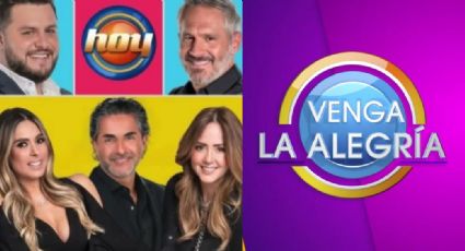 Golpe a Televisa: Tras 5 años en TV Azteca y veto de 'Hoy', conductora se une al elenco de 'VLA'