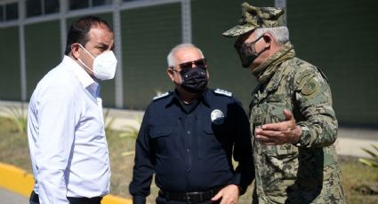 Cándido Tarango: El polémico exdirector de Seguridad de Cajeme ya tiene trabajo en Morelos 