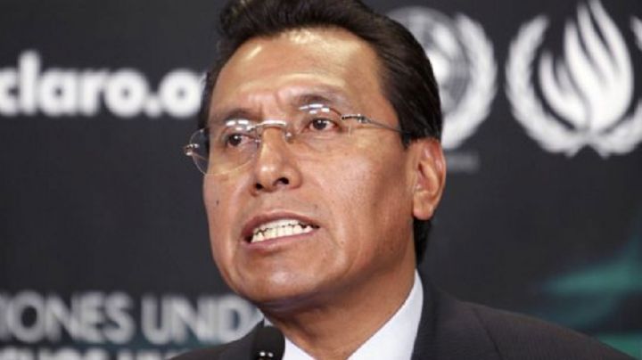 Por el caso 'Rápido y Furioso', dictan en Agua Prieta formal prisión para Facundo Rosas