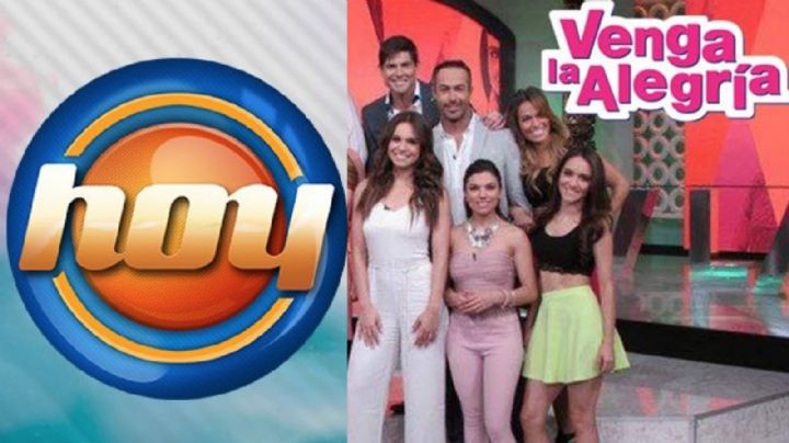Luto en Televisa: Tras 13 años en 'VLA' y debutar en 'Hoy', conductora reaparece con gran tristeza