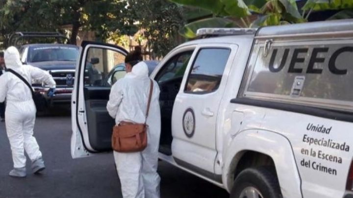 Motosicarios protagonizan ataque armado contra ciclistas; uno de ellos falleció