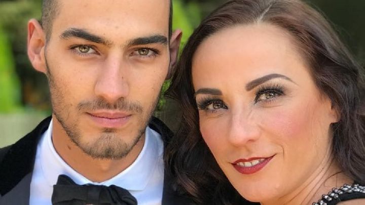 Tras pasar por dolorosa situación, Consuelo Duval paraliza a Internet con noticia de su hijo