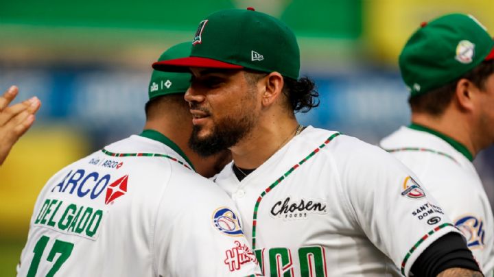 En plan grande: México avanza a las semifinales de la Serie del Caribe tras superar a Panamá