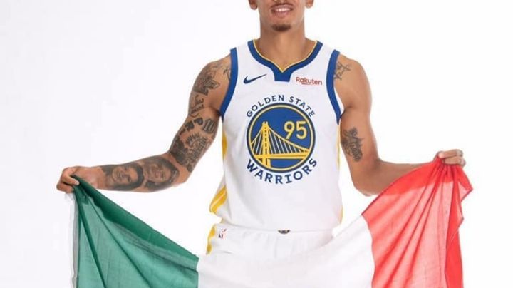 ¡A clavarse en la historia! El All-Star Weekend de la NBA tendrá sabor mexicano