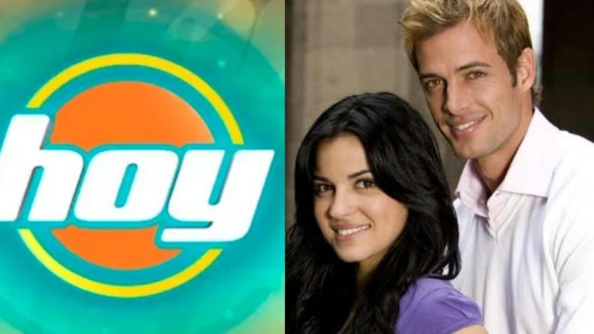 Tras 9 años retirado y veto de Televisa, galán de novelas vuelve a 'Hoy' en la ruina y divorciado