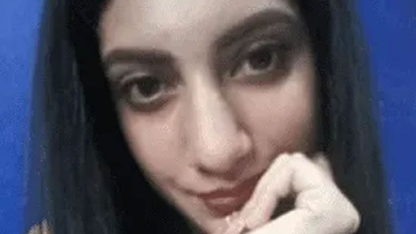 Muerte de Lizeth se investigará como feminicidio; familiares identificaron sus restos: FGJE