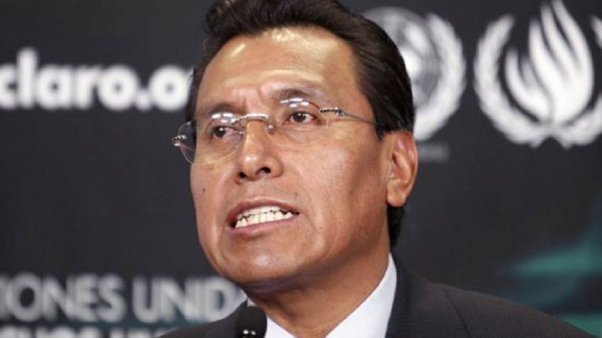 Por el caso 'Rápido y Furioso', dictan en Agua Prieta formal prisión para Facundo Rosas