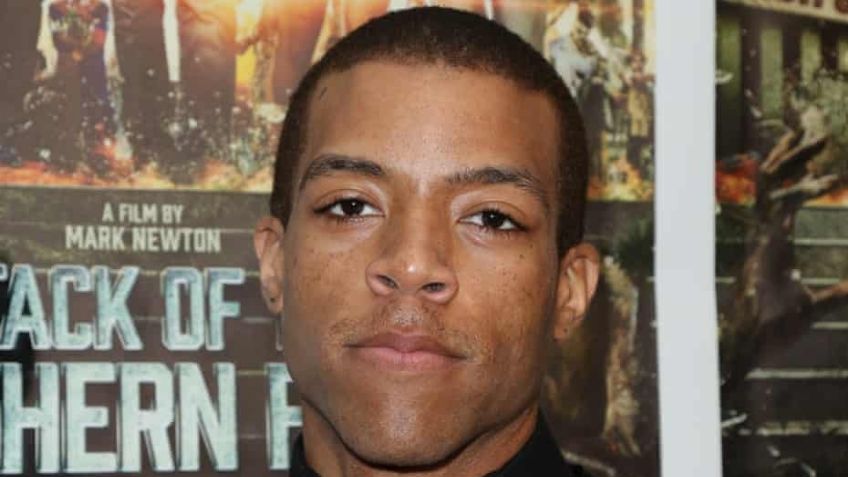 Luto en Hollywood: En un puente, hallan sin vida a actor de 'The Walking Dead'; se suicidaría