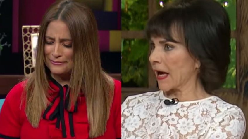 Adiós Chapoy: Tras 7 años en 'Ventaneando', Linet Puente confirma crisis y abandona TV Azteca