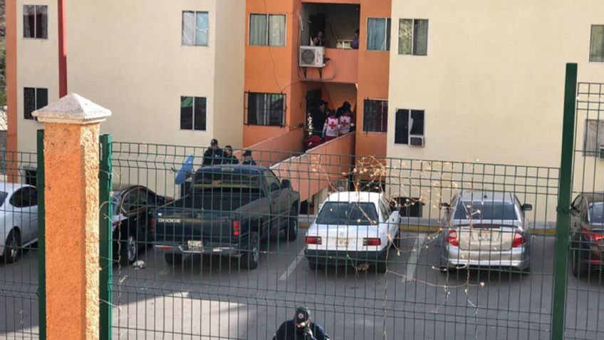 Violencia en Nogales: Dentro de un vehículo encuentran cadáver en fraccionamiento Canoas