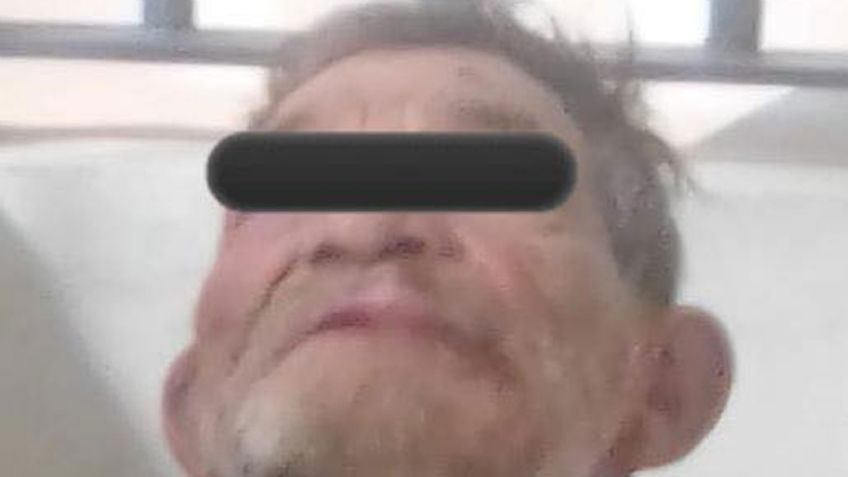 Lo amarran por lesionar a su sobrino con una navaja hasta que lo aseguró Policía de Hermosillo