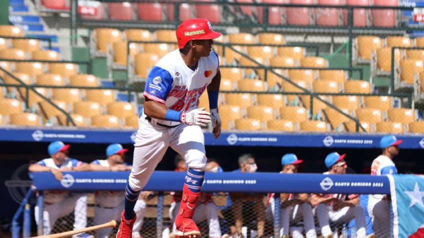 Puerto Rico se despide con honor del Caribe: Los Criollos derrotan a los Caimanes de Colombia