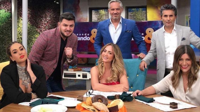 Acabó desempleada y sin ahorros: Tras veto de Televisa, protagonista de novelas se une a 'Hoy'