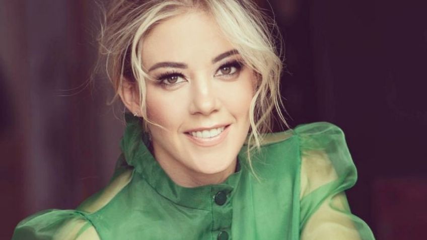 ¡Shock en el espectáculo! Fernanda Castillo explota en redes sociales: "No me fu... importa"