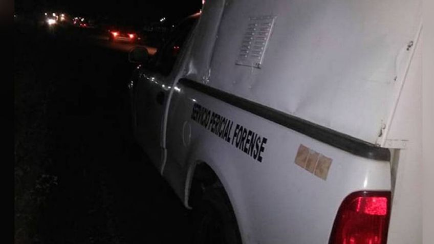 Caos en Celaya: Comando armado asesinan a un hombre en la entrada de su domicilio