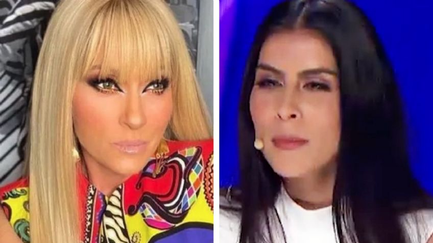 Agarrón en Televisa: María León acusa de plagio a Yuri tras anunciar su nuevo sencillo