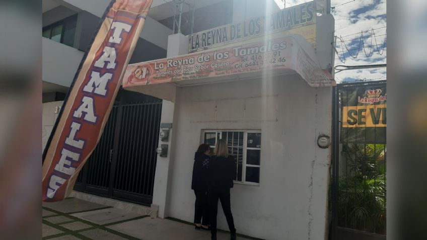 Maribel Telles, 'La Reyna de los Tamales' mantiene la tradición de la Candelaria en Cajeme