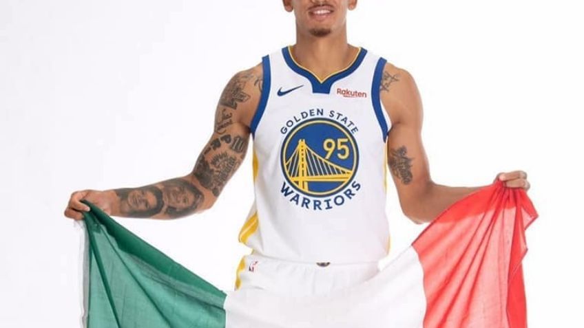 ¡A clavarse en la historia! El All-Star Weekend de la NBA tendrá sabor mexicano